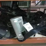 LOTE 115 - 01 LOTE COM VENTILADORES PARA RETIRADA DE PEÇAS. (NO ESTADO) ATENÇÃO! FAZER A VISITAÇÃO ANTES DE ARREMATAR, NÃO SABEMOS SE FUNCIONA. LEILÃO NÃO TEM GARANTIA E NEM DEVOLUÇÃO, SUJEITO A POSSÍVEIS AVARIAS VISÍVEIS/OCULTAS E/OU AUSÊNCIA DE COMPONENTES.