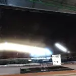 LOTE 074 - 01 TV 40’’POL MARCA SAMSUNG PARA RETIRADA DE PEÇAS. (NO ESTADO) ATENÇÃO! FAZER A VISITAÇÃO ANTES DE ARREMATAR, NÃO SABEMOS SE FUNCIONA. LEILÃO NÃO TEM GARANTIA E NEM DEVOLUÇÃO, SUJEITO A POSSÍVEIS AVARIAS VISÍVEIS/OCULTAS E/OU AUSÊNCIA DE COMPONENTES.
