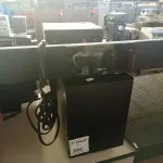 LOTE 266 - 01 SISTEMA DE ÁUDIO COM REPRODUTOR DE DISCO E VÍDEO DIGITAL MODELO: SW8100/59 E 01 SISTEMA REPRODUTOR DE DISCO DE VÍDEO DIGITAL MODELO: NO:HTS8100/59 MARCA PHILIPS. (NO ESTADO) ATENÇÃO! FAZER A VISITAÇÃO ANTES DE ARREMATAR, NÃO SABEMOS SE FUNCIONA. LEILÃO NÃO TEM GARANTIA E NEM DEVOLUÇÃO, SUJEITO A POSSÍVEIS AVARIAS VISÍVEIS/OCULTAS E/OU AUSÊNCIA DE COMPONENTES.