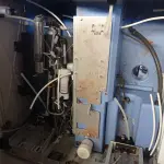 LOTE 255 - 01 FILTRO CENTRAL MARCA ELGA. (NO ESTADO) ATENÇÃO! FAZER A VISITAÇÃO ANTES DE ARREMATAR, NÃO SABEMOS SE FUNCIONA. LEILÃO NÃO TEM GARANTIA E NEM DEVOLUÇÃO, SUJEITO A POSSÍVEIS AVARIAS VISÍVEIS/OCULTAS E/OU AUSÊNCIA DE COMPONENTES.