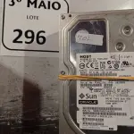 LOTE 296 - 04 HD’S PARA PC DE 4TB. (NO ESTADO) ATENÇÃO! FAZER A VISITAÇÃO ANTES DE ARREMATAR, NÃO SABEMOS SE FUNCIONA. LEILÃO NÃO TEM GARANTIA E NEM DEVOLUÇÃO, SUJEITO A POSSÍVEIS AVARIAS VISÍVEIS/OCULTAS E/OU AUSÊNCIA DE COMPONENTES.