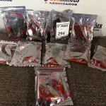 LOTE 294 - 01 LOTE COM 10 PLACAS PCI USB. (NO ESTADO) ATENÇÃO! FAZER A VISITAÇÃO ANTES DE ARREMATAR, NÃO SABEMOS SE FUNCIONA. LEILÃO NÃO TEM GARANTIA E NEM DEVOLUÇÃO, SUJEITO A POSSÍVEIS AVARIAS VISÍVEIS/OCULTAS E/OU AUSÊNCIA DE COMPONENTES.