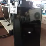 LOTE 257 - 01 TV 50’’ POL MARCA LG COM AVARIAS. (NO ESTADO) ATENÇÃO! FAZER A VISITAÇÃO ANTES DE ARREMATAR, NÃO SABEMOS SE FUNCIONA. LEILÃO NÃO TEM GARANTIA E NEM DEVOLUÇÃO, SUJEITO A POSSÍVEIS AVARIAS VISÍVEIS/OCULTAS E/OU AUSÊNCIA DE COMPONENTES.