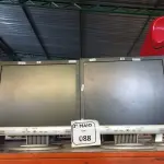 LOTE 088 - 01 LOTE COM 07 MONITORES PARA RETIRADA. (NO ESTADO) ATENÇÃO! FAZER A VISITAÇÃO ANTES DE ARREMATAR, NÃO SABEMOS SE FUNCIONA. LEILÃO NÃO TEM GARANTIA E NEM DEVOLUÇÃO, SUJEITO A POSSÍVEIS AVARIAS VISÍVEIS/OCULTAS E/OU AUSÊNCIA DE COMPONENTES.