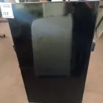 LOTE 257 - 01 TV 50’’ POL MARCA LG COM AVARIAS. (NO ESTADO) ATENÇÃO! FAZER A VISITAÇÃO ANTES DE ARREMATAR, NÃO SABEMOS SE FUNCIONA. LEILÃO NÃO TEM GARANTIA E NEM DEVOLUÇÃO, SUJEITO A POSSÍVEIS AVARIAS VISÍVEIS/OCULTAS E/OU AUSÊNCIA DE COMPONENTES.