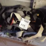 LOTE 233 - 05 CINTOS DE SEGURANÇA. (NO ESTADO) ATENÇÃO! FAZER A VISITAÇÃO ANTES DE ARREMATAR, NÃO SABEMOS SE FUNCIONA. LEILÃO NÃO TEM GARANTIA E NEM DEVOLUÇÃO, SUJEITO A POSSÍVEIS AVARIAS VISÍVEIS/OCULTAS E/OU AUSÊNCIA DE COMPONENTES.
