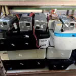 LOTE 069 - 06 IMPRESSORAS MARCAS E MODELOS DIVERSOS E 05 FONTES DE ALIMENTAÇÃO PARA PC. (NO ESTADO) ATENÇÃO! FAZER A VISITAÇÃO ANTES DE ARREMATAR, NÃO SABEMOS SE FUNCIONA. LEILÃO NÃO TEM GARANTIA E NEM DEVOLUÇÃO, SUJEITO A POSSÍVEIS AVARIAS VISÍVEIS/OCULTAS E/OU AUSÊNCIA DE COMPONENTES.
