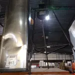 LOTE 057 - 01 BEBEDOURO PARA GARRAFÃO E 01 CORTADOR DE BATATAS. (NO ESTADO) ATENÇÃO! FAZER A VISITAÇÃO ANTES DE ARREMATAR, NÃO SABEMOS SE FUNCIONA. LEILÃO NÃO TEM GARANTIA E NEM DEVOLUÇÃO, SUJEITO A POSSÍVEIS AVARIAS VISÍVEIS/OCULTAS E/OU AUSÊNCIA DE COMPONENTES.