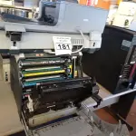 LOTE 181 - 02 IMPRESSORAS E 01 SCANNER MARCA HP. (NO ESTADO) ATENÇÃO! FAZER A VISITAÇÃO ANTES DE ARREMATAR, NÃO SABEMOS SE FUNCIONA. LEILÃO NÃO TEM GARANTIA E NEM DEVOLUÇÃO, SUJEITO A POSSÍVEIS AVARIAS VISÍVEIS/OCULTAS E/OU AUSÊNCIA DE COMPONENTES.