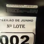 LOTE 002 - 01 NOTEBOOK MARCA DELL LATITUDE E6500. (FONTE INCOMPLETA FALTANDO CABO DE FORÇA E NÃO ESTÁ LIGANDO) (NO ESTADO) ATENÇÃO! FAZER A VISITAÇÃO ANTES DE ARREMATAR, NÃO SABEMOS SE FUNCIONA. LEILÃO NÃO TEM GARANTIA E NEM DEVOLUÇÃO, SUJEITO A POSSÍVEIS AVARIAS VISÍVEIS/OCULTAS E/OU AUSÊNCIA DE COMPONENTES.