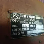 LOTE 473 - 01 RESPIGADEIRA PARA MARCENARIA MARCA MARAJÓ. (NO ESTADO) ATENÇÃO! FAZER A VISITAÇÃO ANTES DE ARREMATAR, NÃO SABEMOS SE FUNCIONA. LEILÃO NÃO TEM GARANTIA E NEM DEVOLUÇÃO, SUJEITO A POSSÍVEIS AVARIAS VISÍVEIS/OCULTAS E/OU AUSÊNCIA DE COMPONENTES.