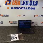 LOTE 051 - 01NETBOK POSITIVO MOBO SEM FONTE. (LIGANDO) (NO ESTADO) ATENÇÃO! FAZER A VISITAÇÃO ANTES DE ARREMATAR, NÃO SABEMOS SE FUNCIONA. LEILÃO NÃO TEM GARANTIA E NEM DEVOLUÇÃO, SUJEITO A POSSÍVEIS AVARIAS VISÍVEIS/OCULTAS E/OU AUSÊNCIA DE COMPONENTES.