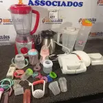 LOTE 423 - 01 LOTE COM MATERIAIS DIVERSOS. (NO ESTADO) ATENÇÃO! FAZER A VISITAÇÃO ANTES DE ARREMATAR, NÃO SABEMOS SE FUNCIONA. LEILÃO NÃO TEM GARANTIA E NEM DEVOLUÇÃO, SUJEITO A POSSÍVEIS AVARIAS VISÍVEIS/OCULTAS E/OU AUSÊNCIA DE COMPONENTES.