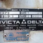 LOTE 482 - 01 TUPIA SUPERIOR COPIADORA MARCA INVICTA. (NO ESTADO) ATENÇÃO! FAZER A VISITAÇÃO ANTES DE ARREMATAR, NÃO SABEMOS SE FUNCIONA. LEILÃO NÃO TEM GARANTIA E NEM DEVOLUÇÃO, SUJEITO A POSSÍVEIS AVARIAS VISÍVEIS/OCULTAS E/OU AUSÊNCIA DE COMPONENTES.
