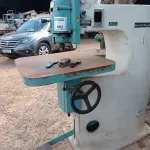 LOTE 482 - 01 TUPIA SUPERIOR COPIADORA MARCA INVICTA. (NO ESTADO) ATENÇÃO! FAZER A VISITAÇÃO ANTES DE ARREMATAR, NÃO SABEMOS SE FUNCIONA. LEILÃO NÃO TEM GARANTIA E NEM DEVOLUÇÃO, SUJEITO A POSSÍVEIS AVARIAS VISÍVEIS/OCULTAS E/OU AUSÊNCIA DE COMPONENTES.