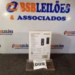 LOTE 009 - 01 FECHADURA DIGITAL FDS-101 EP MARCA PADO. (NOVO). (NO ESTADO) ATENÇÃO! FAZER A VISITAÇÃO ANTES DE ARREMATAR, NÃO SABEMOS SE FUNCIONA. LEILÃO NÃO TEM GARANTIA E NEM DEVOLUÇÃO, SUJEITO A POSSÍVEIS AVARIAS VISÍVEIS/OCULTAS E/OU AUSÊNCIA DE COMPONENTES.