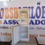 LOTE 157 - 01 PURIFICADOR DE ÁGUA PARA GARRAFÃO MARCA MIDEA. (NO ESTADO) ATENÇÃO! FAZER A VISITAÇÃO ANTES DE ARREMATAR, NÃO SABEMOS SE FUNCIONA. LEILÃO NÃO TEM GARANTIA E NEM DEVOLUÇÃO, SUJEITO A POSSÍVEIS AVARIAS VISÍVEIS/OCULTAS E/OU AUSÊNCIA DE COMPONENTES.