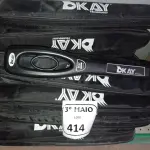 LOTE 414 - 20 DETECTORES DE METAL. (NO ESTADO) ATENÇÃO! FAZER A VISITAÇÃO ANTES DE ARREMATAR, NÃO SABEMOS SE FUNCIONA. LEILÃO NÃO TEM GARANTIA E NEM DEVOLUÇÃO, SUJEITO A POSSÍVEIS AVARIAS VISÍVEIS/OCULTAS E/OU AUSÊNCIA DE COMPONENTES.