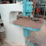 LOTE 482 - 01 TUPIA SUPERIOR COPIADORA MARCA INVICTA. (NO ESTADO) ATENÇÃO! FAZER A VISITAÇÃO ANTES DE ARREMATAR, NÃO SABEMOS SE FUNCIONA. LEILÃO NÃO TEM GARANTIA E NEM DEVOLUÇÃO, SUJEITO A POSSÍVEIS AVARIAS VISÍVEIS/OCULTAS E/OU AUSÊNCIA DE COMPONENTES.