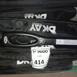 LOTE 414 - 20 DETECTORES DE METAL. (NO ESTADO) ATENÇÃO! FAZER A VISITAÇÃO ANTES DE ARREMATAR, NÃO SABEMOS SE FUNCIONA. LEILÃO NÃO TEM GARANTIA E NEM DEVOLUÇÃO, SUJEITO A POSSÍVEIS AVARIAS VISÍVEIS/OCULTAS E/OU AUSÊNCIA DE COMPONENTES.