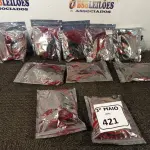 LOTE 421 - 01 LOTE COM 10 PLACAS PCI USB. (NO ESTADO) ATENÇÃO! FAZER A VISITAÇÃO ANTES DE ARREMATAR, NÃO SABEMOS SE FUNCIONA. LEILÃO NÃO TEM GARANTIA E NEM DEVOLUÇÃO, SUJEITO A POSSÍVEIS AVARIAS VISÍVEIS/OCULTAS E/OU AUSÊNCIA DE COMPONENTES.
