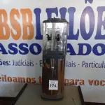 LOTE 174 - 01 FILTRO REFRIGERADO PARA GARRAFÃO EM INOX MARCA LIBELL. (NO ESTADO) ATENÇÃO! FAZER A VISITAÇÃO ANTES DE ARREMATAR, NÃO SABEMOS SE FUNCIONA. LEILÃO NÃO TEM GARANTIA E NEM DEVOLUÇÃO, SUJEITO A POSSÍVEIS AVARIAS VISÍVEIS/OCULTAS E/OU AUSÊNCIA DE COMPONENTES.