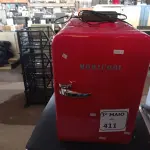 LOTE 411 - 01 MINE GELADEIRA 220V COM FONTE DE 12V MODELO: F15 1230 MARCA MOBICOOL. (NO ESTADO) ATENÇÃO! FAZER A VISITAÇÃO ANTES DE ARREMATAR, NÃO SABEMOS SE FUNCIONA. LEILÃO NÃO TEM GARANTIA E NEM DEVOLUÇÃO, SUJEITO A POSSÍVEIS AVARIAS VISÍVEIS/OCULTAS E/OU AUSÊNCIA DE COMPONENTES.