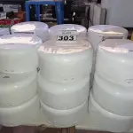 LOTE 303 - 01 LOTE COM VÁRIOS DISPENSES. (NO ESTADO) ATENÇÃO! FAZER A VISITAÇÃO ANTES DE ARREMATAR, NÃO SABEMOS SE FUNCIONA. LEILÃO NÃO TEM GARANTIA E NEM DEVOLUÇÃO, SUJEITO A POSSÍVEIS AVARIAS VISÍVEIS/OCULTAS E/OU AUSÊNCIA DE COMPONENTES.