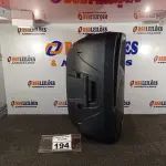 LOTE 194 - 01 CAIXA DE SOM PZ PROPASSIVE PRO ÁUDIO PX-12 (NOVA). (NO ESTADO) ATENÇÃO! FAZER A VISITAÇÃO ANTES DE ARREMATAR, NÃO SABEMOS SE FUNCIONA. LEILÃO NÃO TEM GARANTIA E NEM DEVOLUÇÃO, SUJEITO A POSSÍVEIS AVARIAS VISÍVEIS/OCULTAS E/OU AUSÊNCIA DE COMPONENTES.