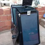 LOTE 399 - 01 LOTE COM SUCATAS DE TVS PARA RETIRADA DE PEÇAS. (NO ESTADO) ATENÇÃO! FAZER A VISITAÇÃO ANTES DE ARREMATAR, NÃO SABEMOS SE FUNCIONA. LEILÃO NÃO TEM GARANTIA E NEM DEVOLUÇÃO, SUJEITO A POSSÍVEIS AVARIAS VISÍVEIS/OCULTAS E/OU AUSÊNCIA DE COMPONENTES.