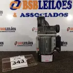 LOTE 343 - 01 MOTO BOMBA, MODELO: YP63 MARCA ASTRA MONOFÁSICO COM AVARIAS.  (NO ESTADO) ATENÇÃO! FAZER A VISITAÇÃO ANTES DE ARREMATAR, NÃO SABEMOS SE FUNCIONA. LEILÃO NÃO TEM GARANTIA E NEM DEVOLUÇÃO, SUJEITO A POSSÍVEIS AVARIAS VISÍVEIS/OCULTAS E/OU AUSÊNCIA DE COMPONENTES.