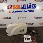 LOTE 319 - 01 IMPRESSORA PARA CARTÃO COM FONTE COM AVARIAS. (NO ESTADO) ATENÇÃO! FAZER A VISITAÇÃO ANTES DE ARREMATAR, NÃO SABEMOS SE FUNCIONA. LEILÃO NÃO TEM GARANTIA E NEM DEVOLUÇÃO, SUJEITO A POSSÍVEIS AVARIAS VISÍVEIS/OCULTAS E/OU AUSÊNCIA DE COMPONENTES.