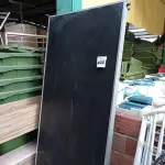 LOTE 402 - 03 PLACAS DE AQUECEDOR SOLAR. (NO ESTADO) ATENÇÃO! FAZER A VISITAÇÃO ANTES DE ARREMATAR, NÃO SABEMOS SE FUNCIONA. LEILÃO NÃO TEM GARANTIA E NEM DEVOLUÇÃO, SUJEITO A POSSÍVEIS AVARIAS VISÍVEIS/OCULTAS E/OU AUSÊNCIA DE COMPONENTES.