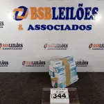 LOTE 344 - 01 LOTE COM 09 CAIXAS DE CARTUCHOS FINCAPINO MAGAZINADO AMARELO PARA FERRAMENTAS ACIONADAS A PÓLVORA MARCA ANCORA. (NO ESTADO) ATENÇÃO! FAZER A VISITAÇÃO ANTES DE ARREMATAR, NÃO SABEMOS SE FUNCIONA. LEILÃO NÃO TEM GARANTIA E NEM DEVOLUÇÃO, SUJEITO A POSSÍVEIS AVARIAS VISÍVEIS/OCULTAS E/OU AUSÊNCIA DE COMPONENTES.