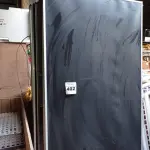 LOTE 402 - 03 PLACAS DE AQUECEDOR SOLAR. (NO ESTADO) ATENÇÃO! FAZER A VISITAÇÃO ANTES DE ARREMATAR, NÃO SABEMOS SE FUNCIONA. LEILÃO NÃO TEM GARANTIA E NEM DEVOLUÇÃO, SUJEITO A POSSÍVEIS AVARIAS VISÍVEIS/OCULTAS E/OU AUSÊNCIA DE COMPONENTES.