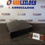 LOTE 261 - 01 CAIXA REGISTRADORA PARA DINHEIRO MANUAL. (NO ESTADO) ATENÇÃO! FAZER A VISITAÇÃO ANTES DE ARREMATAR, NÃO SABEMOS SE FUNCIONA. LEILÃO NÃO TEM GARANTIA E NEM DEVOLUÇÃO, SUJEITO A POSSÍVEIS AVARIAS VISÍVEIS/OCULTAS E/OU AUSÊNCIA DE COMPONENTES.