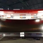 LOTE 330 - 01 MONITOR MARCA ASUS ULTRAWIDE 49’’ COM FONTE. LIGANDO, MAS COM AVARIAS NA TELA. (NO ESTADO) ATENÇÃO! FAZER A VISITAÇÃO ANTES DE ARREMATAR, NÃO SABEMOS SE FUNCIONA. LEILÃO NÃO TEM GARANTIA E NEM DEVOLUÇÃO, SUJEITO A POSSÍVEIS AVARIAS VISÍVEIS/OCULTAS E/OU AUSÊNCIA DE COMPONENTES.