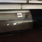 LOTE 321 - 01 ESTUFA REFRIGERADA, MODELO: VGRB-120/160/210 MARCA GELOPAR. (NO ESTADO) ATENÇÃO! FAZER A VISITAÇÃO ANTES DE ARREMATAR, NÃO SABEMOS SE FUNCIONA. LEILÃO NÃO TEM GARANTIA E NEM DEVOLUÇÃO, SUJEITO A POSSÍVEIS AVARIAS VISÍVEIS/OCULTAS E/OU AUSÊNCIA DE COMPONENTES.
