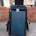 LOTE 399 - 01 LOTE COM SUCATAS DE TVS PARA RETIRADA DE PEÇAS. (NO ESTADO) ATENÇÃO! FAZER A VISITAÇÃO ANTES DE ARREMATAR, NÃO SABEMOS SE FUNCIONA. LEILÃO NÃO TEM GARANTIA E NEM DEVOLUÇÃO, SUJEITO A POSSÍVEIS AVARIAS VISÍVEIS/OCULTAS E/OU AUSÊNCIA DE COMPONENTES.