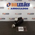 LOTE 342 - 01 MOTOR DE INDUÇÃO MONOFÁSICO DE GAIOLA 220V COM AVARIAS. (NO ESTADO) ATENÇÃO! FAZER A VISITAÇÃO ANTES DE ARREMATAR, NÃO SABEMOS SE FUNCIONA. LEILÃO NÃO TEM GARANTIA E NEM DEVOLUÇÃO, SUJEITO A POSSÍVEIS AVARIAS VISÍVEIS/OCULTAS E/OU AUSÊNCIA DE COMPONENTES.