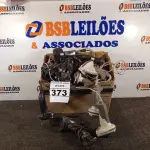 LOTE 373 - 01 LOTE COM DIVERSOS LEITORES DE CÓDIGO DE BARRAS. (NO ESTADO) ATENÇÃO! FAZER A VISITAÇÃO ANTES DE ARREMATAR, NÃO SABEMOS SE FUNCIONA. LEILÃO NÃO TEM GARANTIA E NEM DEVOLUÇÃO, SUJEITO A POSSÍVEIS AVARIAS VISÍVEIS/OCULTAS E/OU AUSÊNCIA DE COMPONENTES.