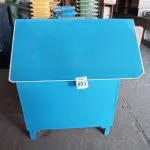 LOTE 451 - 01 CASA DE PET NA COR AZUL. (NO ESTADO) ATENÇÃO! FAZER A VISITAÇÃO ANTES DE ARREMATAR, NÃO SABEMOS SE FUNCIONA. LEILÃO NÃO TEM GARANTIA E NEM DEVOLUÇÃO, SUJEITO A POSSÍVEIS AVARIAS VISÍVEIS/OCULTAS E/OU AUSÊNCIA DE COMPONENTES.