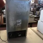 LOTE 287 - 01 FRIGOBAR COMPACTO 120 MARCA CONSUL. (NO ESTADO) ATENÇÃO! FAZER A VISITAÇÃO ANTES DE ARREMATAR, NÃO SABEMOS SE FUNCIONA. LEILÃO NÃO TEM GARANTIA E NEM DEVOLUÇÃO, SUJEITO A POSSÍVEIS AVARIAS VISÍVEIS/OCULTAS E/OU AUSÊNCIA DE COMPONENTES.