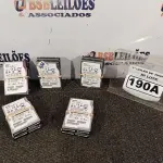 LOTE 190 - 10 HD'S PARA SERVIDOR DE 600GB CADA. (NO ESTADO) ATENÇÃO! FAZER A VISITAÇÃO ANTES DE ARREMATAR, NÃO SABEMOS SE FUNCIONA. LEILÃO NÃO TEM GARANTIA E NEM DEVOLUÇÃO, SUJEITO A POSSÍVEIS AVARIAS VISÍVEIS/OCULTAS E/OU AUSÊNCIA DE COMPONENTES.