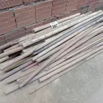 LOTE 397 - 01 LOTE COM DIVERSOS CABOS. (NO ESTADO) ATENÇÃO! FAZER A VISITAÇÃO ANTES DE ARREMATAR, NÃO SABEMOS SE FUNCIONA. LEILÃO NÃO TEM GARANTIA E NEM DEVOLUÇÃO, SUJEITO A POSSÍVEIS AVARIAS VISÍVEIS/OCULTAS E/OU AUSÊNCIA DE COMPONENTES.