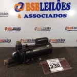 LOTE 330 - 01 MOTOR DE INDUÇÃO MONOFÁSICO DE GAIOLA 220V COM AVARIAS. (NO ESTADO) ATENÇÃO! FAZER A VISITAÇÃO ANTES DE ARREMATAR, NÃO SABEMOS SE FUNCIONA. LEILÃO NÃO TEM GARANTIA E NEM DEVOLUÇÃO, SUJEITO A POSSÍVEIS AVARIAS VISÍVEIS/OCULTAS E/OU AUSÊNCIA DE COMPONENTES.