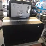 LOTE 250 - 02 FRAGMENTADORAS DE PAPEL. (NO ESTADO) ATENÇÃO! FAZER A VISITAÇÃO ANTES DE ARREMATAR, NÃO SABEMOS SE FUNCIONA. LEILÃO NÃO TEM GARANTIA E NEM DEVOLUÇÃO, SUJEITO A POSSÍVEIS AVARIAS VISÍVEIS/OCULTAS E/OU AUSÊNCIA DE COMPONENTES.