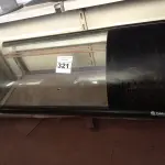 LOTE 321 - 01 ESTUFA REFRIGERADA, MODELO: VGRB-120/160/210 MARCA GELOPAR. (NO ESTADO) ATENÇÃO! FAZER A VISITAÇÃO ANTES DE ARREMATAR, NÃO SABEMOS SE FUNCIONA. LEILÃO NÃO TEM GARANTIA E NEM DEVOLUÇÃO, SUJEITO A POSSÍVEIS AVARIAS VISÍVEIS/OCULTAS E/OU AUSÊNCIA DE COMPONENTES.