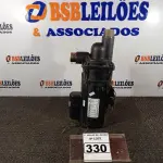 LOTE 330 - 01 MOTOR DE INDUÇÃO MONOFÁSICO DE GAIOLA 220V COM AVARIAS. (NO ESTADO) ATENÇÃO! FAZER A VISITAÇÃO ANTES DE ARREMATAR, NÃO SABEMOS SE FUNCIONA. LEILÃO NÃO TEM GARANTIA E NEM DEVOLUÇÃO, SUJEITO A POSSÍVEIS AVARIAS VISÍVEIS/OCULTAS E/OU AUSÊNCIA DE COMPONENTES.