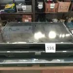 LOTE 196 - 01 TV DE LED MARCA AOC 43”, 01 SEMP TOSHIBA 40’’ E 01 TV LG 47” PARA RETIRADA DE PEÇAS. (NO ESTADO) ATENÇÃO! FAZER A VISITAÇÃO ANTES DE ARREMATAR, NÃO SABEMOS SE FUNCIONA. LEILÃO NÃO TEM GARANTIA E NEM DEVOLUÇÃO, SUJEITO A POSSÍVEIS AVARIAS VISÍVEIS/OCULTAS E/OU AUSÊNCIA DE COMPONENTES.